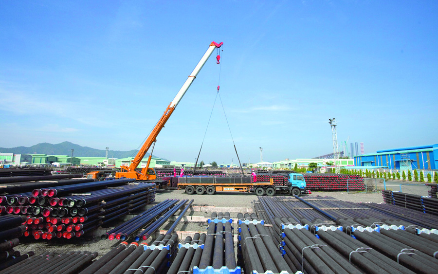 Drilling Tools & Equipment Rental